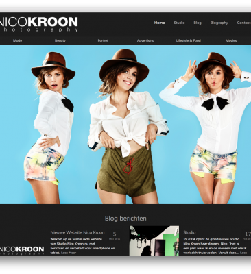 Nico Kroon