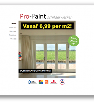 Pro-Paint