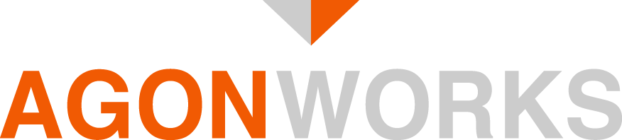 AGONWORKS | WEB • GRAPHICS • DESIGN