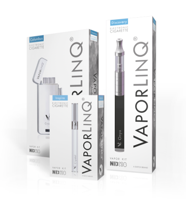 VaporLinQ
