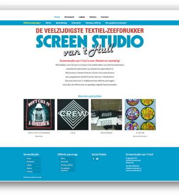 Screenstudio