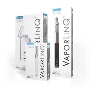 VaporLinQ